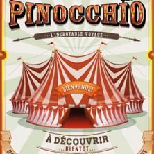 Pinocchio - l'Incroyable Voyage