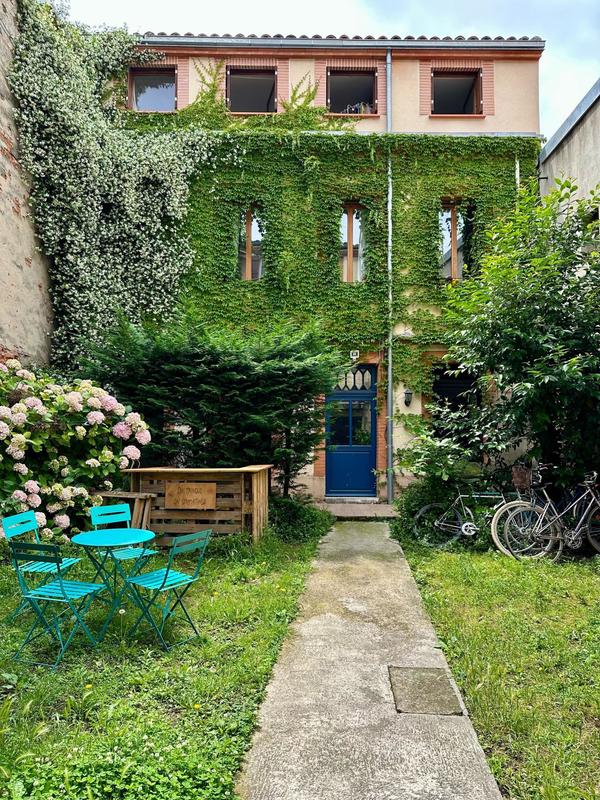 Appartement - 21 m² - 1 pièce