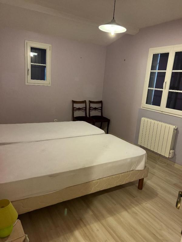 Maison - 93 m² - 5 pièces