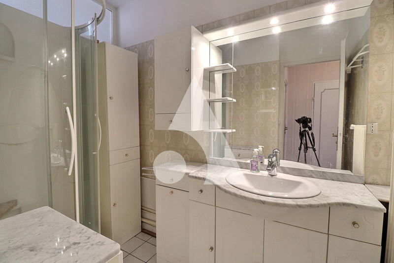 Appartement - 72 m² - 4 pièces