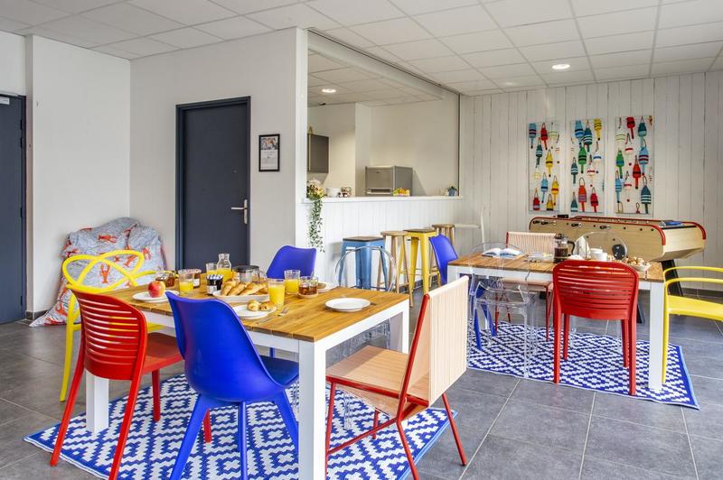 Appartement - 39 m² - 1 pièce