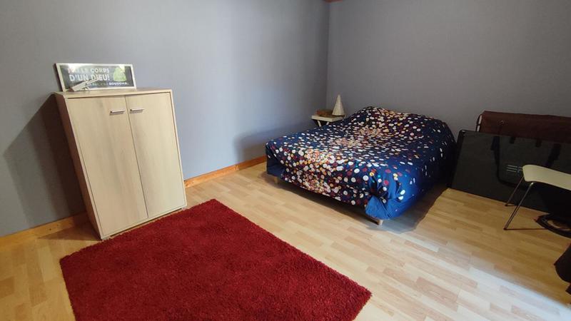 Châlet - 115 m² - 8 pièces