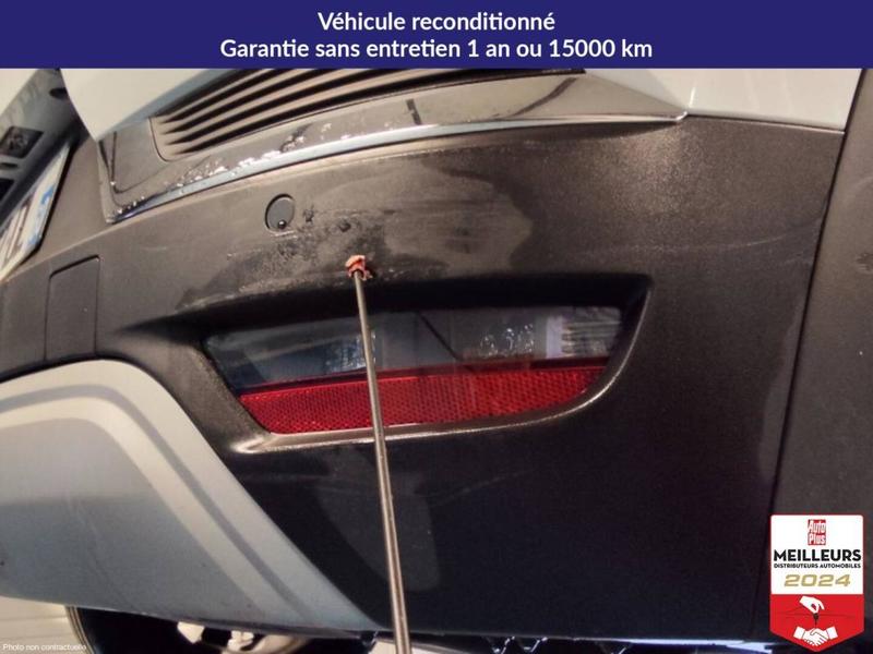 Renault Captur 1.0 Tce 90ch Techno