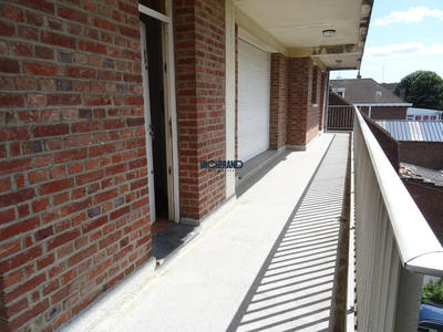 Appartement - 133 m² - 5 pièces