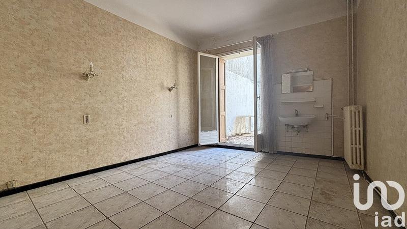 Appartement - 130 m² - 5 pièces