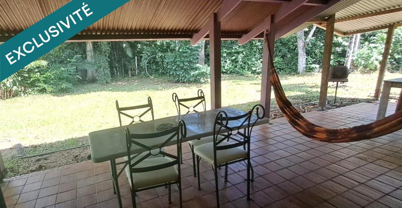 Villa - 240 m² - 8 pièces