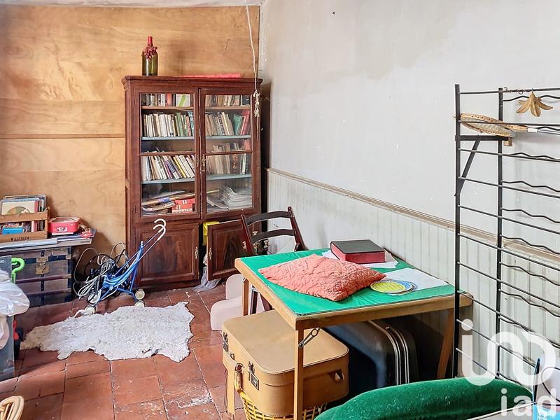 Maison de ville - 233 m² - 7 pièces