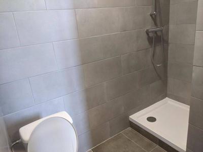 Studio - 16 m² - 1 pièce