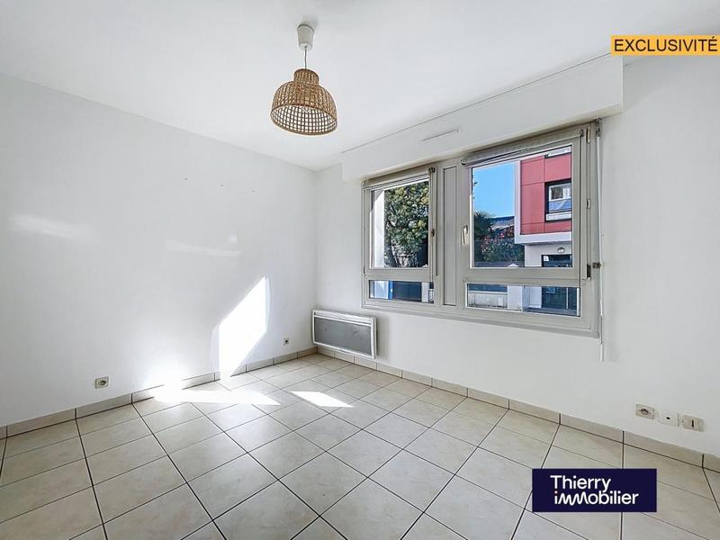 Studio - 18 m² - 1 pièce