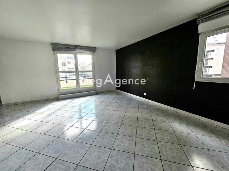 Appartement - 103 m² - 5 pièces