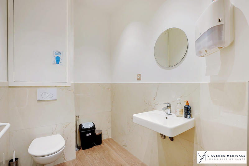 Local commercial - 250 m²