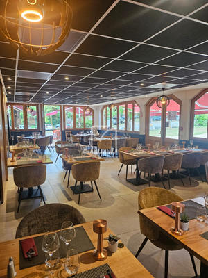 Maison - 579 m² - 19 pièces