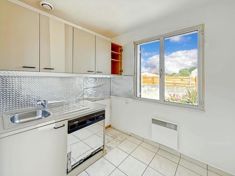 Maison - 70 m² - 3 pièces