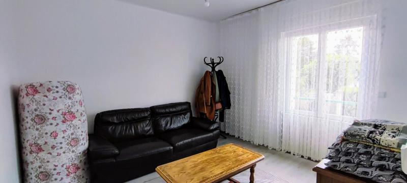 Maison - 132 m² - 6 pièces