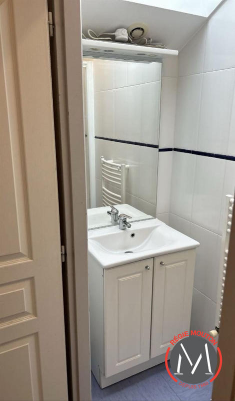 Appartement - 73 m² - 4 pièces