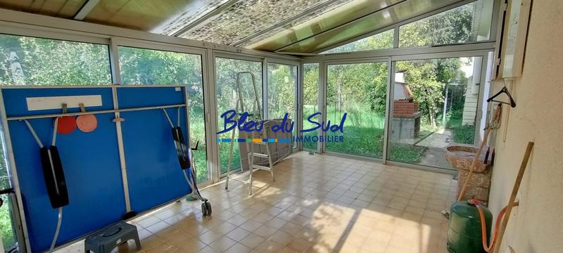 Maison ancienne - 80 m² - 3 pièces