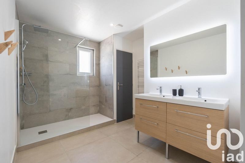 Bastide - 210 m² - 6 pièces