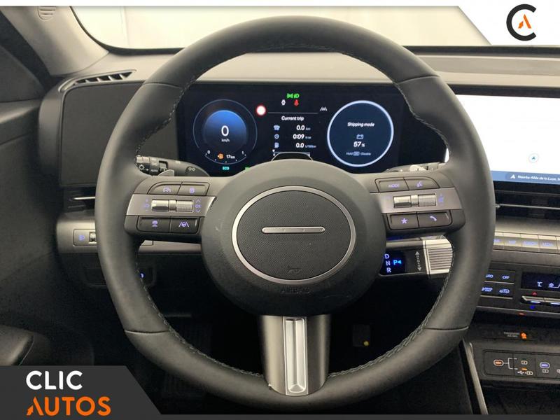 Hyundai Kona Hybrid 129 Intuitive