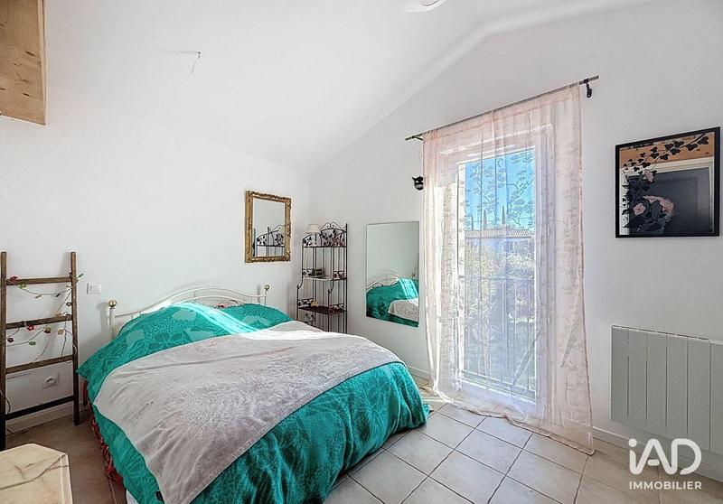 Maison - 78 m² - 3 pièces