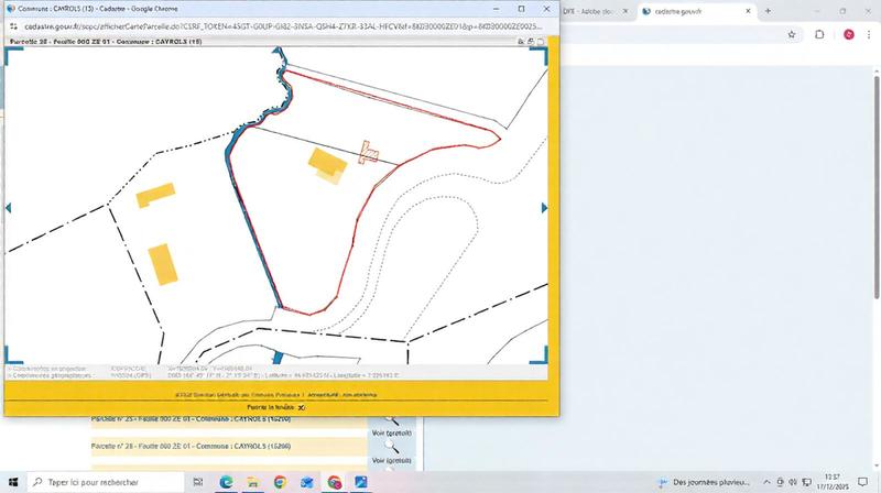 Maison - 196 m² - 3 pièces