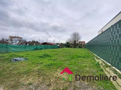 Maison contemporaine - 172 m² - 7 pièces