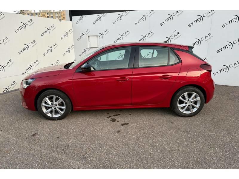 Opel Corsa 1.2 75 ch Bvm5 Elegance Business