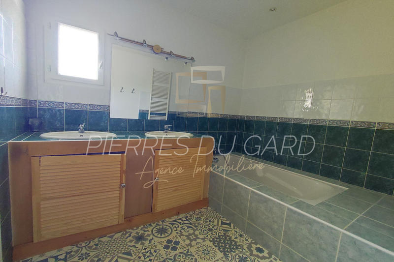 Villa - 140 m² - 5 pièces