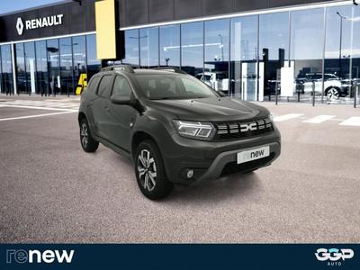Dacia Duster Blue dCi 115 4x2 Journey +