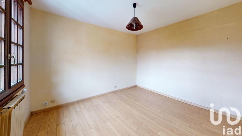 Maison - 124 m² - 7 pièces