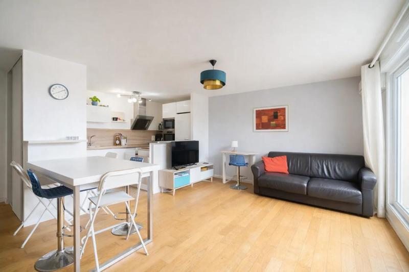 Villa - 75 m² - 4 pièces