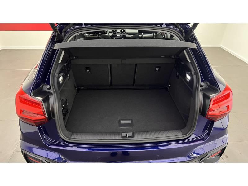 Audi Q2 35 Tdi 150 s tronic 7 Advanced