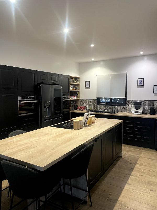 Villa - 131 m² - 5 pièces