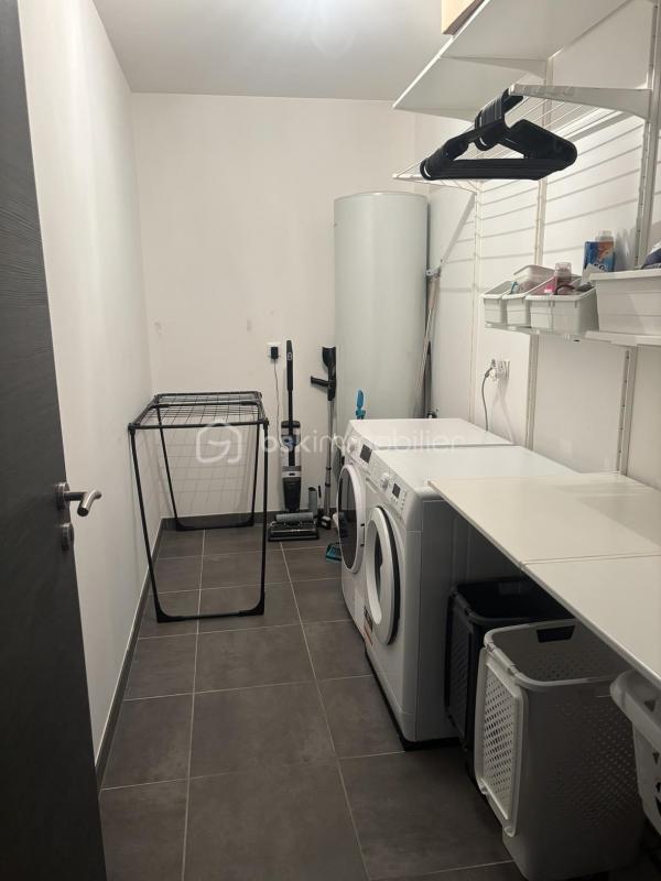 Appartement - 127 m² - 5 pièces