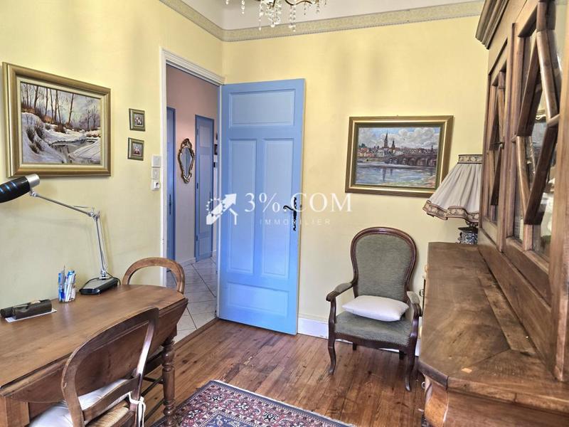 Demeure - 145 m² - 7 pièces