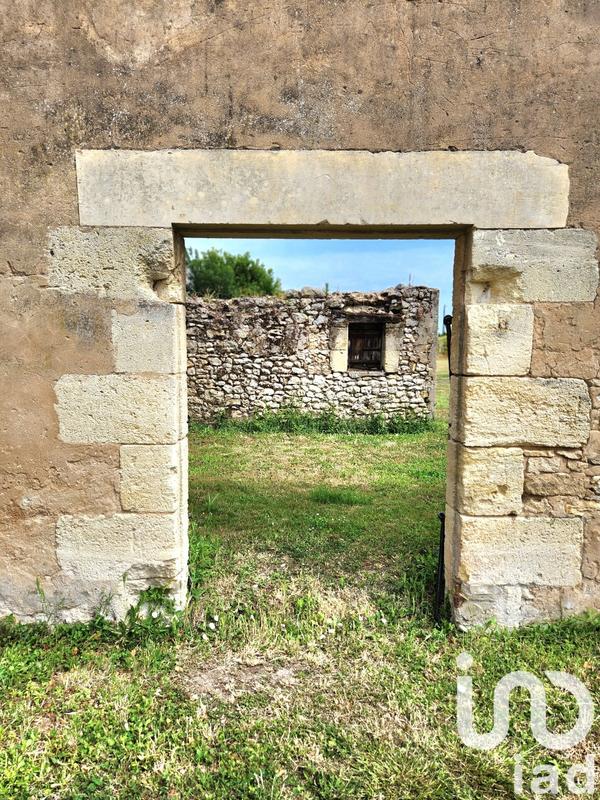 Maison - 200 m² - 6 pièces