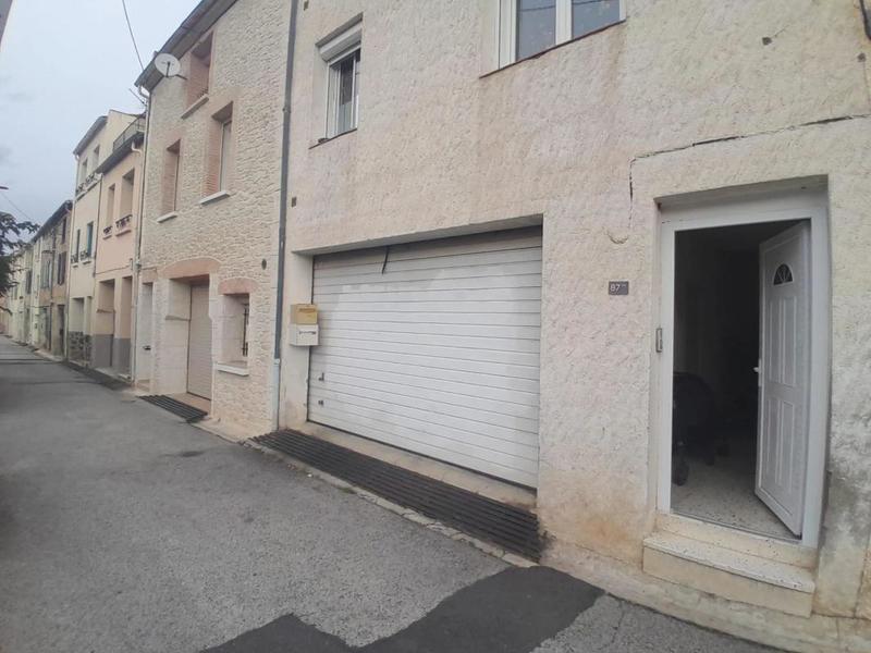 Maison - 120 m² - 7 pièces