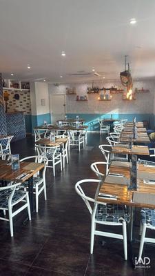 Local commercial - 100 m²