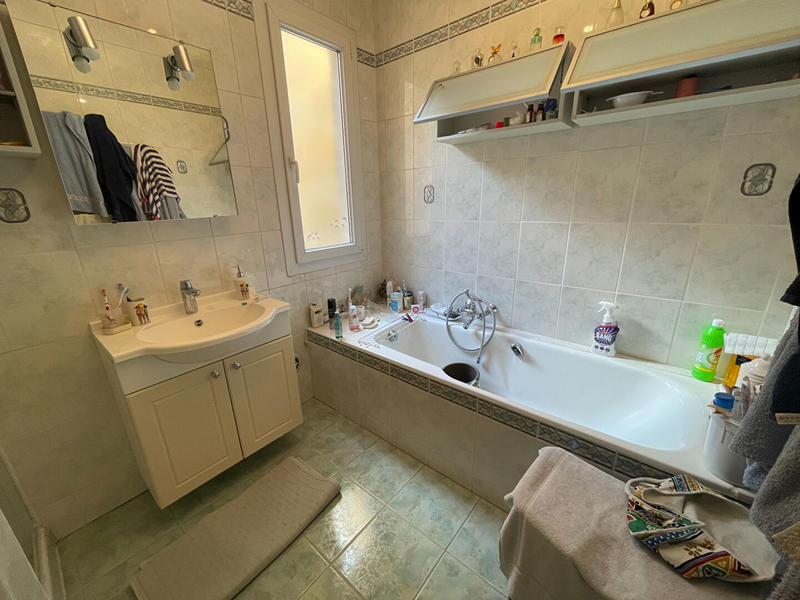 Maison - 140 m² - 7 pièces