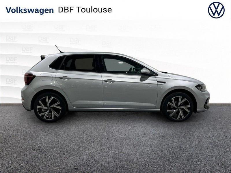Volkswagen Polo 1.0 Tsi 116 s&amp;S Dsg7 R-Line