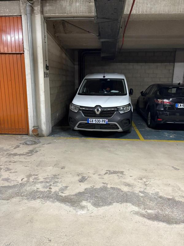 Viager - Appartement - 50 m² - 3 pièces