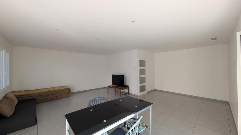 Maison - 132 m² - 6 pièces