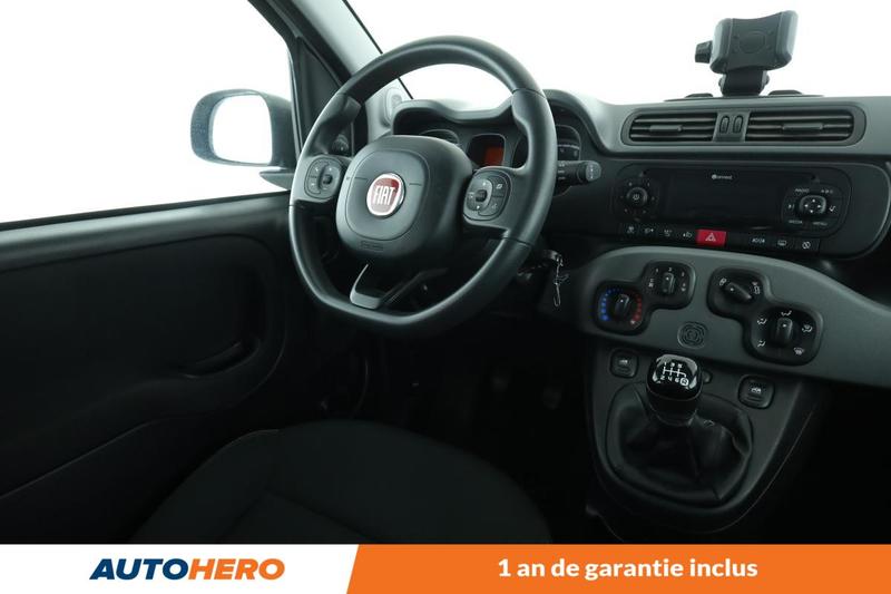 Fiat Panda 1.0 Hybride Bsg City Cross Elysia 70 ch