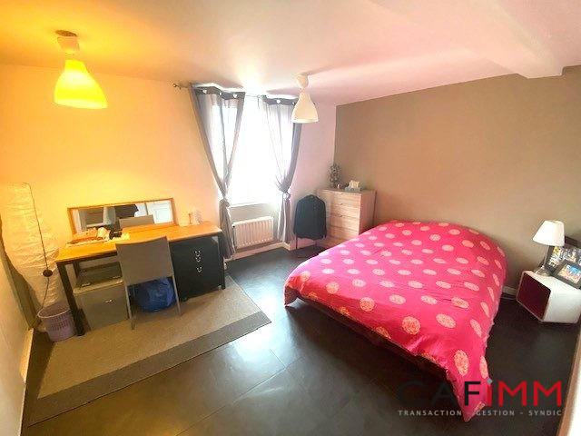 Maison - 109 m² - 5 pièces