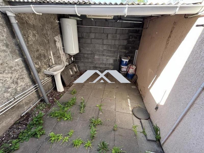 Maison traditionnelle - 80 m² - 4 pièces