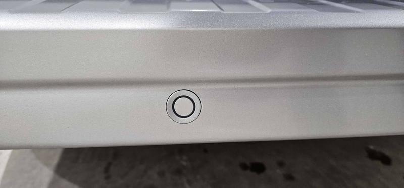 Renault Trafic Blue dCi 170 auto Techno L1 8 Pl