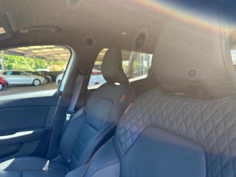 Renault Clio V 1.3 Tce 130 Fap Initiale Paris Edc