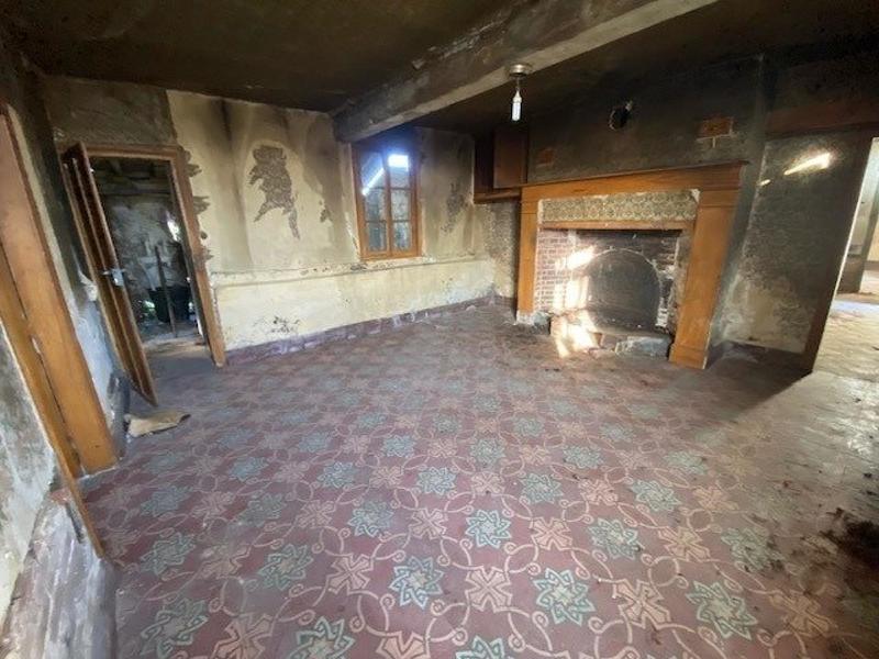 Maison - 185 m² - 7 pièces