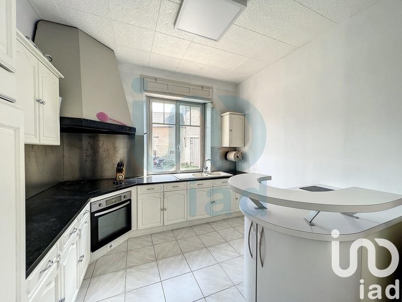 Maison - 239 m² - 5 pièces