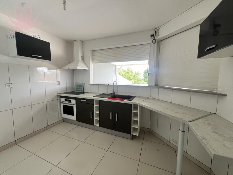 Maison - 118 m² - 4 pièces