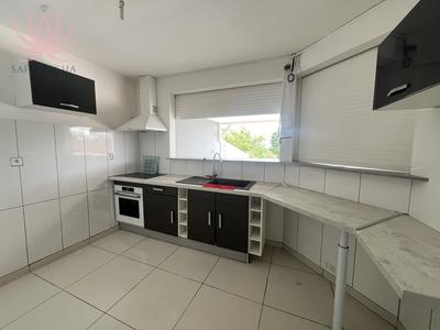 Maison - 118 m² - 4 pièces